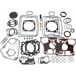 Комплект гарнитури за двигател JAMES GASKETS JGI-17035-83-MLS