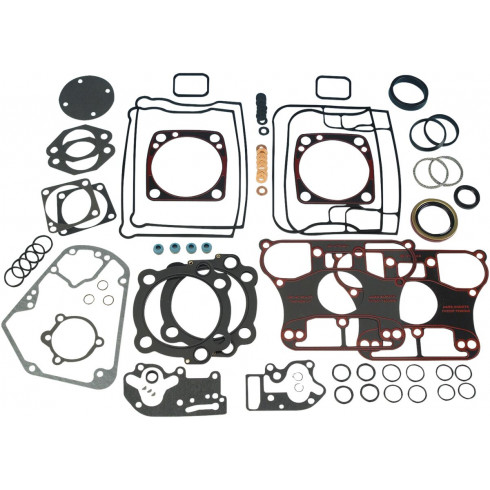 Комплект гарнитури за двигател JAMES GASKETS JGI-17035-83-MLS Комплект гарнитури за двигател JAMES GASKETS JGI-17035-83-MLS