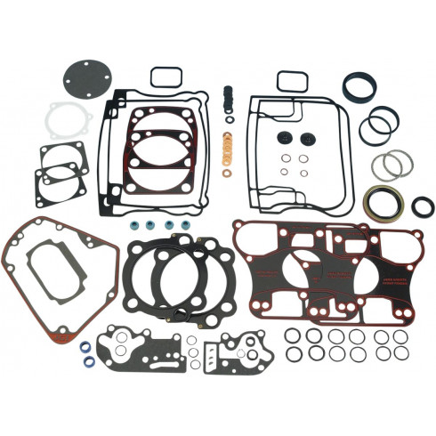 Комплект гарнитури за двигател JAMES GASKETS JGI-17041-92-MLS Комплект гарнитури за двигател JAMES GASKETS JGI-17041-92-MLS