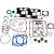 Комплект гарнитури за горна част JAMES GASKETS JGI-17052-05-X thumb