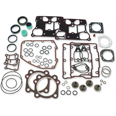 Комплект гарнитури за двигател JAMES GASKETS JGI-17053-05 Комплект гарнитури за двигател JAMES GASKETS JGI-17053-05