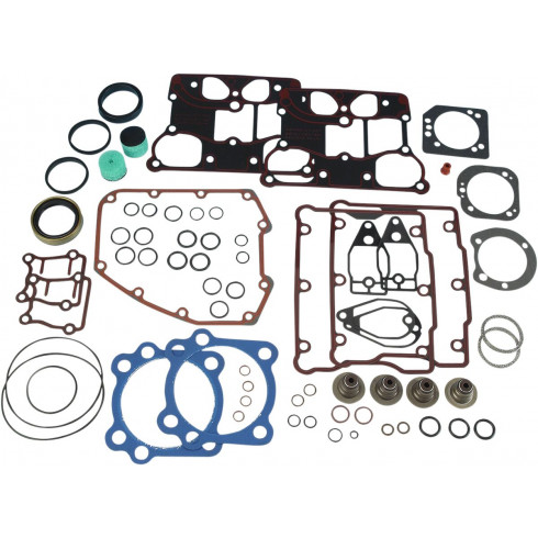 Комплект гарнитури за двигател JAMES GASKETS JGI-17055-05 Комплект гарнитури за двигател JAMES GASKETS JGI-17055-05