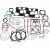 Комплект гарнитури за двигател JAMES GASKETS JGI-17055-99-MLS thumb
