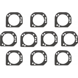 Уплътнение за задна плоча на въздушен филтър JAMES GASKETS JGI-29583-01-A