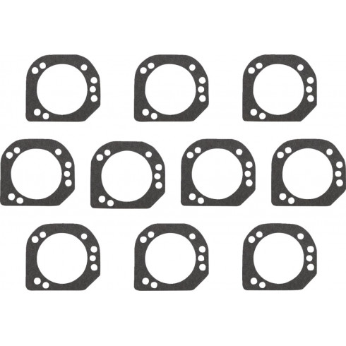 Уплътнение за задна плоча на въздушен филтър JAMES GASKETS JGI-29583-01-A Уплътнение за задна плоча на въздушен филтър JAMES GASKETS JGI-29583-01-A