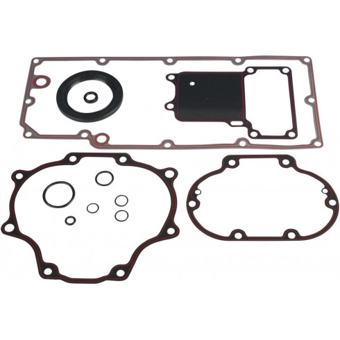 Комплект гарнитури и уплътнения за трансмисия JAMES GASKETS JGI-33031-07 Комплект гарнитури и уплътнения за трансмисия JAMES GASKETS JGI-33031-07
