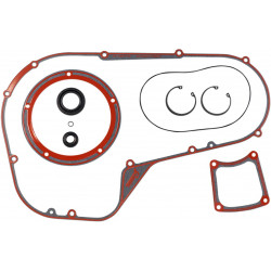 Комплект гарнитури за основен капак JAMES GASKETS JGI-34901-05-K