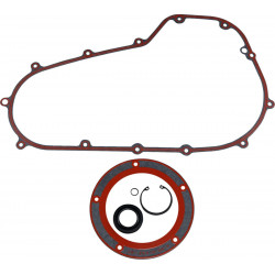 Комплект гарнитури за основен капак JAMES GASKETS JGI-34901-07-K