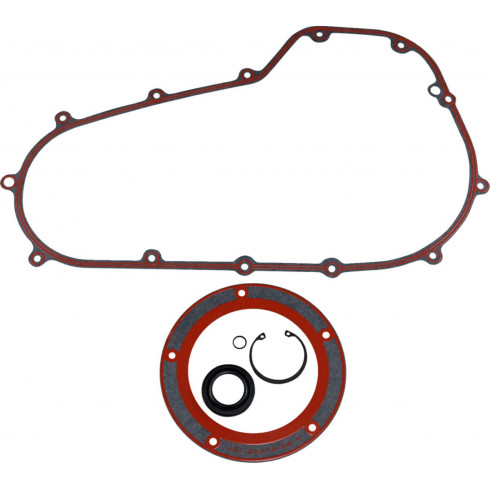 Комплект гарнитури за основен капак JAMES GASKETS JGI-34901-07-K Комплект гарнитури за основен капак JAMES GASKETS JGI-34901-07-K
