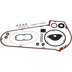 Комплект гарнитури за основен капак 8 дупки JAMES GASKETS JGI-60540-70-K