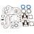 Комплект гарнитури за двигател JAMES GASKETS JGI-17047-04-X Комплект гарнитури за двигател JAMES GASKETS JGI-17047-04-X thumb