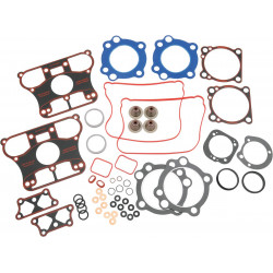 Комплект гарнитури за горна част JAMES GASKETS JGI-17049-07-X