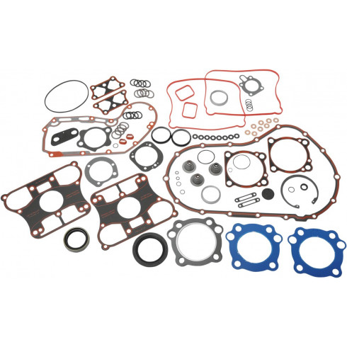 Комплект гарнитури за двигател JAMES GASKETS JGI-17047-07-X Комплект гарнитури за двигател JAMES GASKETS JGI-17047-07-X