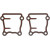 Уплътнение капак на клапани (FOAMET) JAMES GASKETS JGI-18635-99-F thumb