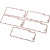 Уплътнение маслена вана JAMES GASKETS JGI-26077-99 Уплътнение маслена вана JAMES GASKETS JGI-26077-99 thumb