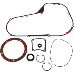Преден капак с уплътнение с мъниста JAMES GASKETS JGI-34901-05-KF