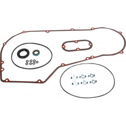 Преден капак с уплътнение с мъниста JAMES GASKETS JGI-60539-89-KF