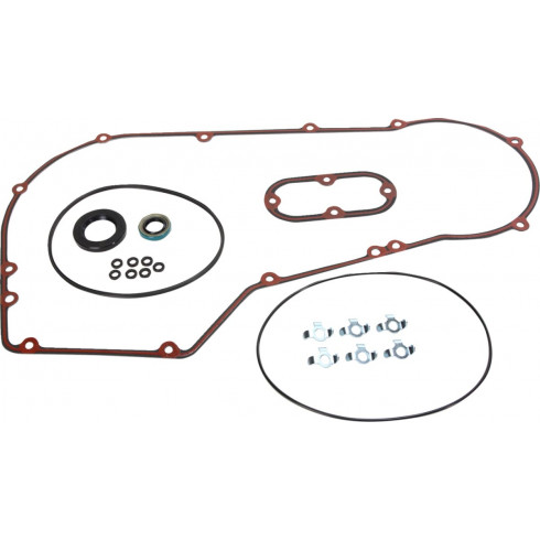 Преден капак с уплътнение с мъниста JAMES GASKETS JGI-60539-89-KF Преден капак с уплътнение с мъниста JAMES GASKETS JGI-60539-89-KF