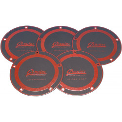 Уплътнение за съединител derby капак с мънисто JAMES GASKETS JGI-25416-06-F