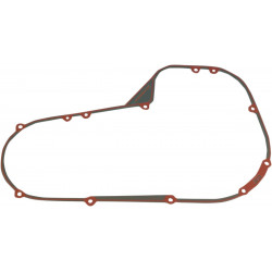 Преден капак с уплътнение с мъниста JAMES GASKETS JGI-34901-94-F