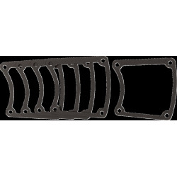 Уплътнение на капака за първична инспекция JAMES GASKETS JGI-34906-85-F