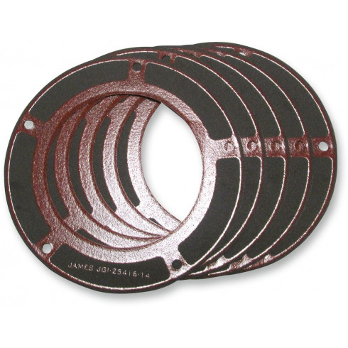 Уплътнение derby cover JAMES GASKETS JGI-25416-14 Уплътнение derby cover JAMES GASKETS JGI-25416-14