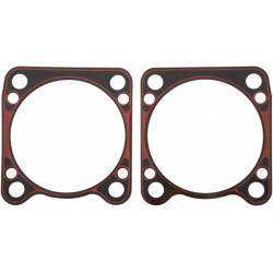 Уплътнение цилиндрова основа M8 JAMES GASKETS JGI-16500332