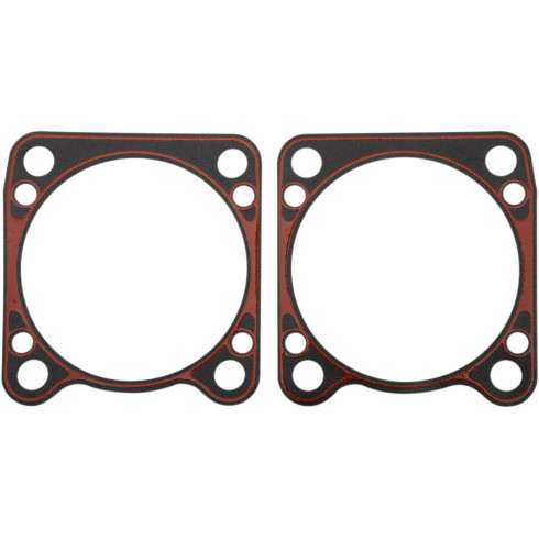 Уплътнение цилиндрова основа M8 JAMES GASKETS JGI-16500332 Уплътнение цилиндрова основа M8 JAMES GASKETS JGI-16500332