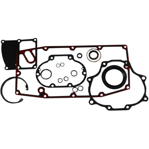 Комплект гарнитури за трансмисия M8 JAMES GASKETS JGI-33031-17 Комплект гарнитури за трансмисия M8 JAMES GASKETS JGI-33031-17