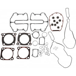 Комплект гарнитури за горна част M8 JAMES GASKETS JGI-25700729