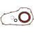 Комплект гарнитури за първичен механизъм M8 JAMES GASKETS JGI-25700378-K thumb