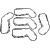 Комплект гарнитури COMP 05+ JAMES GASKETS JGI-25263-00-F Комплект гарнитури COMP 05+ JAMES GASKETS JGI-25263-00-F thumb