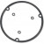 Уплътнение капак на съединител JAMES GASKETS JGI-25416-70-DL Уплътнение капак на съединител JAMES GASKETS JGI-25416-70-DL thumb