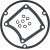 Уплътнения за съединител и капак за инспекция JAMES GASKETS JGI-25416-85-K Уплътнения за съединител и капак за инспекция JAMES GASKETS JGI-25416-85-K thumb