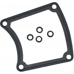 Уплътнение на капака за първична инспекция JAMES GASKETS JGI-34906-85-DL