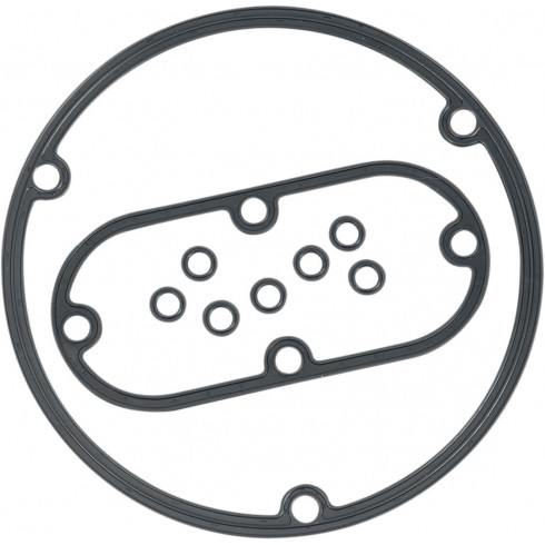 Уплътнения за съединител и капак за инспекция JAMES GASKETS JGI-25416-70-K Уплътнения за съединител и капак за инспекция JAMES GASKETS JGI-25416-70-K