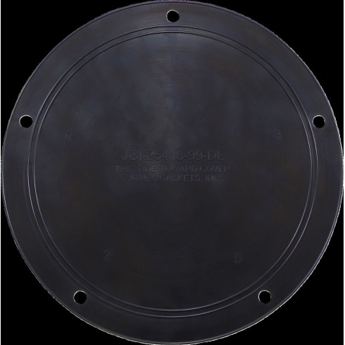 Уплътнение капак на съединител JAMES GASKETS JGI-25416-99-DL Уплътнение капак на съединител JAMES GASKETS JGI-25416-99-DL