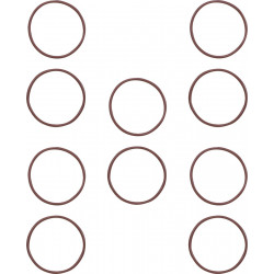 О-пръстен main drive gear JAMES GASKETS JGI-11201