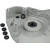 Семеринг стартерен вал JAMES GASKETS JGI-12066-A thumb