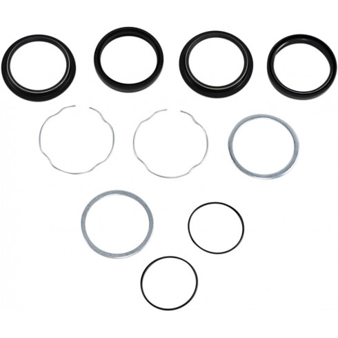 Комплект уплътнения за вилка JAMES GASKETS JGI-45849-01-VR Комплект уплътнения за вилка JAMES GASKETS JGI-45849-01-VR