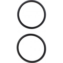 Уплътнение на всмукателния колектор JAMES GASKETS JGI-26992-99