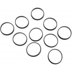 Уплътнение всмукателен колектор M8 JAMES GASKETS JGI-27300087