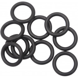 О-пръстен за вентилация M8 JAMES GASKETS JGI-11900116 О-пръстен за вентилация M8 JAMES GASKETS JGI-11900116