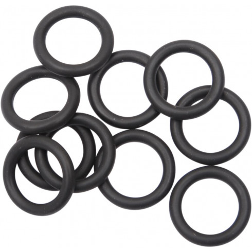 О-пръстен за вентилация M8 JAMES GASKETS JGI-11900116 О-пръстен за вентилация M8 JAMES GASKETS JGI-11900116