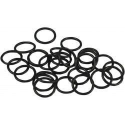 О-пръстен за охладителен колектор M8 JAMES GASKETS JGI-11900090