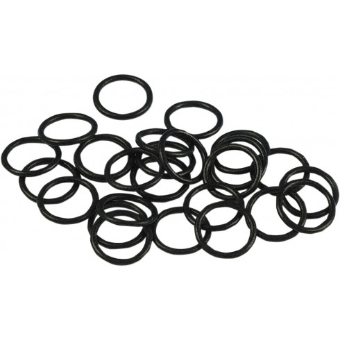 О-пръстен за охладителен колектор M8 JAMES GASKETS JGI-11900090 О-пръстен за охладителен колектор M8 JAMES GASKETS JGI-11900090