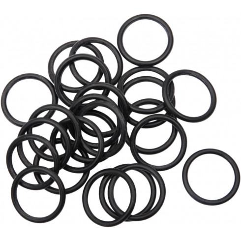 О-пръстен маслена помпа M9 JAMES GASKETS JGI-11900103 О-пръстен маслена помпа M9 JAMES GASKETS JGI-11900103