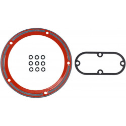 Уплътнения за съединител и капак за инспекция JAMES GASKETS JGI-25416-99-K