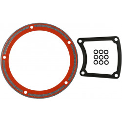 Уплътнения за съединител и капак за инспекция JAMES GASKETS JGI-25416-99-KT