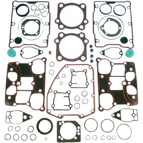 Комплект гарнитури за двигател JAMES GASKETS JGI-17053-99-X Комплект гарнитури за двигател JAMES GASKETS JGI-17053-99-X